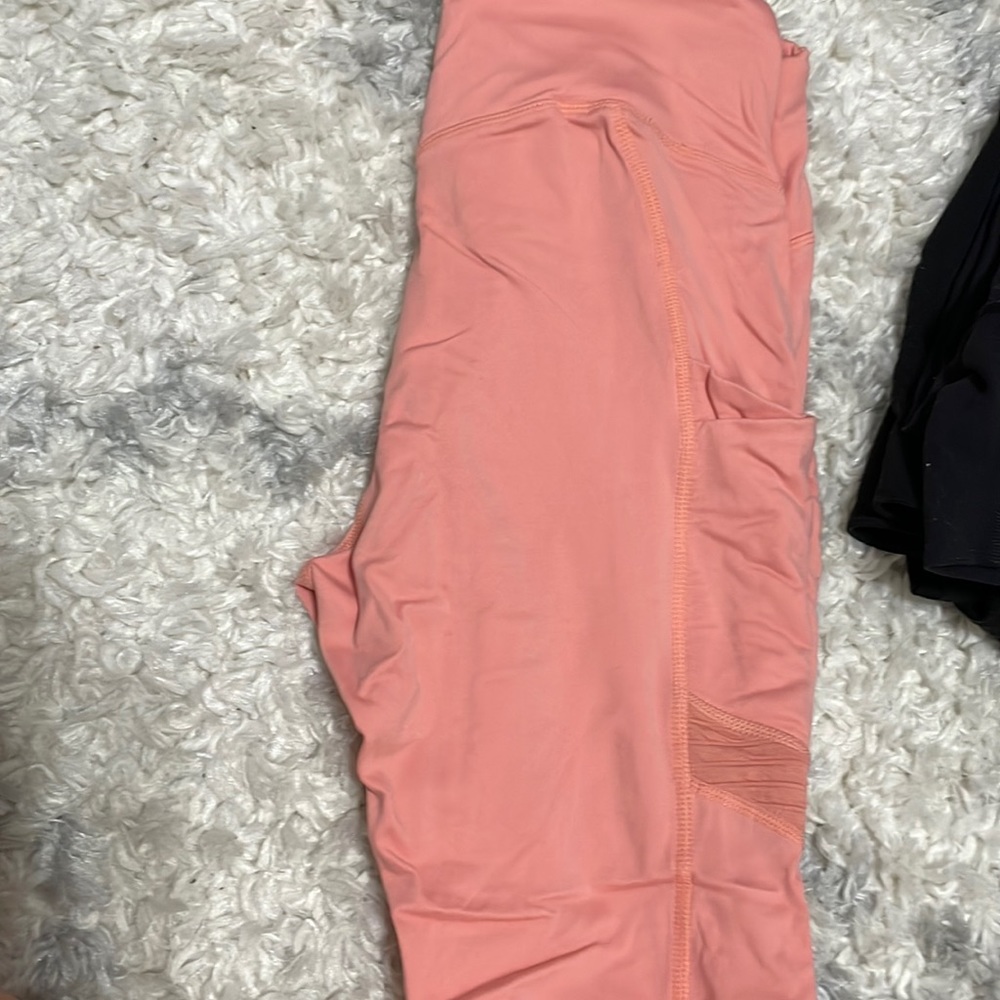 fabletics leggings